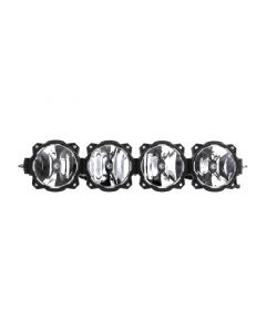 KC HiLiTES Universal 26in. Pro6 Gravity LED 4-Light 80w Combo Beam Light Bar (No Mount) buy in USA