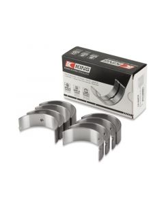 King Subaru EJ20/EJ22/EJ25 (Including Turbo) (Size STD) Silicone Bi-Metal Alum Rod Bearing Set buy in USA