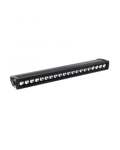 Westin B-FORCE LED Light Bar Single Row 20 inch Combo w/5W Cree - Black buy in USA