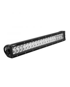 Westin EF2 LED Light Bar Double Row 20 inch Combo w/3W Epistar - Black buy in USA