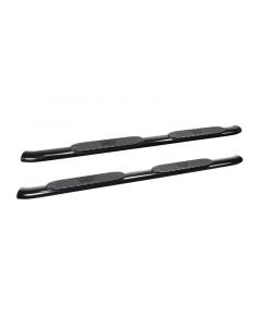 Westin 19-20 Chevrolet/GMC Silverado/Sierra 1500 Double Cab PRO TRAXX 4 Oval Nerf Step Bars - Black buy in USA