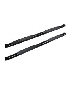 Westin 2019 Chevrolet Silverado/Sierra 1500 Crew Cab Non LD PRO TRAXX 4 Oval Nerf Step Bars - Black buy in USA