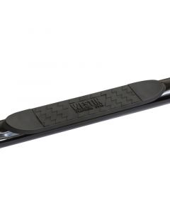 Westin 2005-2018 Toyota Tacoma Double Cab Platinum 4 Oval Nerf Step Bars - Black buy in USA