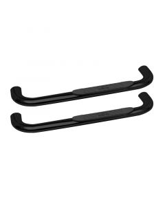 Westin 2009-2018 Dodge/Ram 1500 Reg Cab Platinum 4 Oval Nerf Step Bars - Black buy in USA