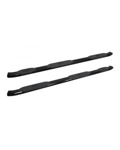 Westin 2019 Chevrolet Silverado/Sierra 1500 CC (5.5ft) PRO TRAXX 5 WTW Oval Nerf Step Bars - Black buy in USA