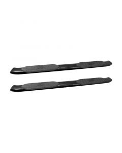 Westin 2009-2018 Dodge/Ram 1500/2500/3500 Crew Cab PRO TRAXX 5 Oval Nerf Step Bars - Black buy in USA