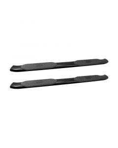 Westin 2015-2018 Ford F-150 SuperCrew PRO TRAXX 5 Oval Nerf Step Bars - Black buy in USA