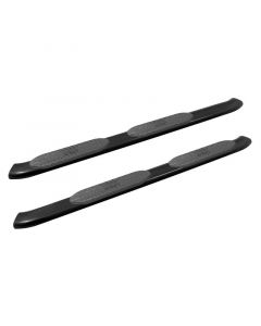 Westin 18-20 Jeep Wrangler JL Unlimited 4DR PRO TRAXX 5 Oval Nerf Step Bars - Textured Black buy in USA