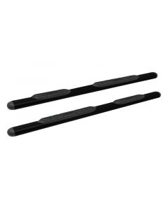 Westin Premier 4 Oval Nerf Step Bars - 85 in - Black buy in USA