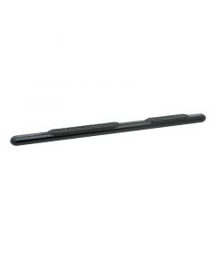 Westin Premier 4 Oval Nerf Step Bars 72 in - Black (Does Not Include Mounting Hardware/Brackets) buy in USA