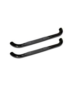 Westin 1980-1997 Ford F-Series Reg Cab (97 HD models only) E-Series 3 Nerf Step Bars - Black buy in USA