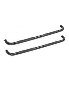 Westin 1999-2006 Toyota Tundra Ext Cab E-Series 3 Nerf Step Bars - Black buy in USA