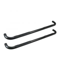 Westin 1989-1994 Toyota PU Reg Cab Signature 3 Nerf Step Bars - Black buy in USA