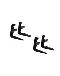 Westin 2010-2013 Toyota 4Runner SR5 Running Board Mount Kit - Black buy in USA