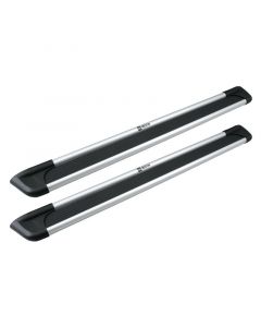 Westin Sure-Grip Aluminum Running Boards 79 in - Brushed Aluminum buy in USA