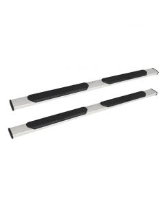 Westin 2019 Chevrolet Silverado/Sierra 1500 Crew Cab R5 Nerf Step Bars - SS buy in USA