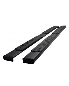 Westin Ram 15-21 Ford F-150 / 17-21 Ford F-250 & F350 Crew Cab R5 XD Nerf Step Bars - Black buy in USA