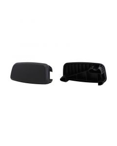 Westin R7 Includes front and rear end cap with fasteners - Black buy in USA