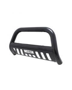 Westin 1999-2007 Chevy Silverado Classic 1500LD E-Series Bull Bar - Black buy in USA