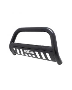 Westin 2009-2018 Dodge/Ram 1500 E-Series Bull Bar - Black buy in USA