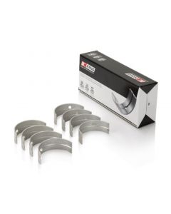 King Mitsubishi 181CI 3.0L 6G72 V6 (Size STD) Main Bearing Set buy in USA