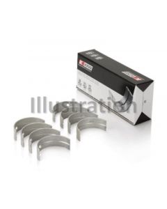 King Nissan VR38DETT / VQ35HR / VQ37HR Main Bearing Set buy in USA