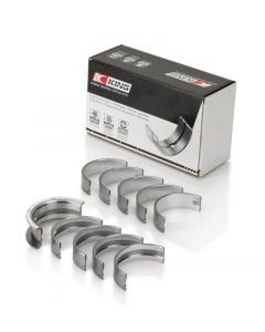 King Ford Fiesta 1.25i (ZETEC) Crankshaft Main Bearing Set buy in USA