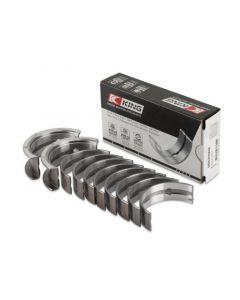 King Chrysler 148/148 Turbo DOHC 16V / Jeep 148 DOHC 16V (Size +0.25mm) Main Bearing Set buy in USA