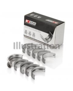 King 13-15 BMW 320i Main Bearing Set buy in USA