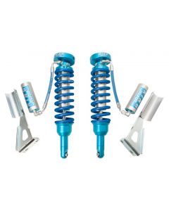 King Shocks 2005+ Toyota Tacoma (6 Lug) Front 2.5 Dia Remote Reservoir Coilover (Pair) buy in USA