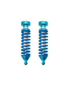 King Shocks 96-02 Toyota 4Runner Front 2.5 Dia Internal Reservoir Coilover (Pair) buy in USA