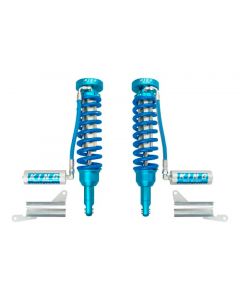 King Shocks 2010+ Toyota 4Runner w/KDSS Front 2.5 Dia Remote Reservoir Coilover (Pair) buy in USA