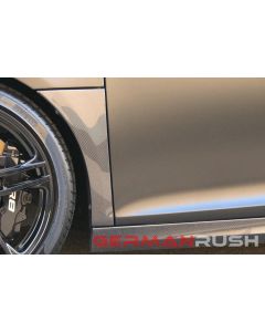 Audi R8 Carbon Fiber Fender Lets buy in USA