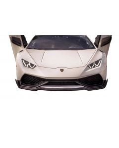 Lamborghini Huracan LP610-4 Carbon Fiber Front Splitter buy in USA