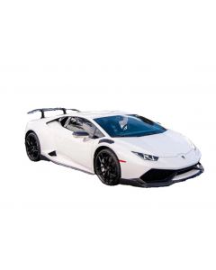 Lamborghini Huracan Carbon Fiber Package buy in USA