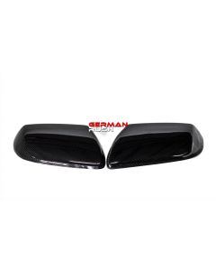 Lamborghini Huracan Carbon Fiber Mirror Covers buy in USA