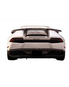 Lamborghini Huracan Carbon Fiber Rear Bumper buy in USA