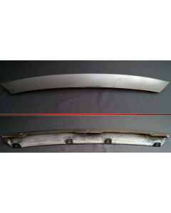 Jaguar F-Type Carbon Fiber Front Splitter buy in USA