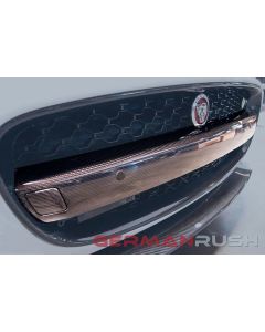 Jaguar F-Type Carbon Fiber Grill Bar buy in USA