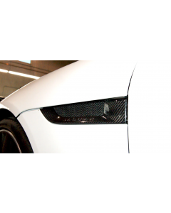 Jaguar F-Type Carbon Fiber Side Power Vents buy in USA