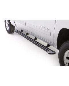 Lund Universal Crossroads 80in. Running Board - Chrome buy in USA