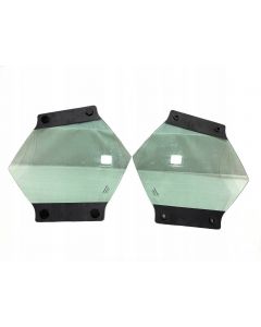 Lamborghini Aventador Bonnet/Hood Glass 475827631A 475827632A buy in USA