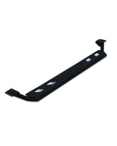 Lund Universal Long Step Rock Rails - Black buy in USA