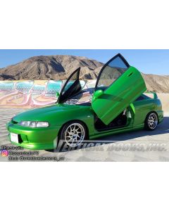 Vertical Doors Acura Integra 1994-2001 3DR/4DR buy in USA