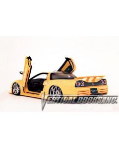 Vertical Doors Acura NSX 1990-2005 buy in USA