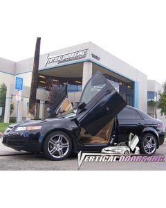 Vertical Doors Acura TL 2004-2008 4DR buy in USA