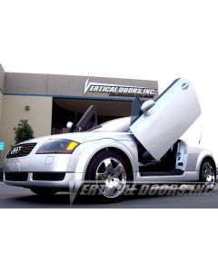 Vertical Doors Audi TT 1999-2006 2DR buy in USA