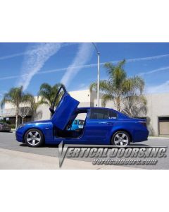 Vertical Doors BMW 5 Series 2003-2010 4DR buy in USA