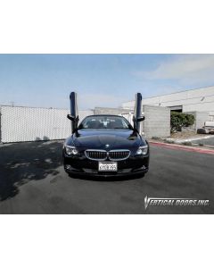 Vertical Doors BMW 6 Series 2003-2010 buy in USA