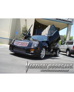 Vertical Doors Cadillac CTS 2002-2007 4DR buy in USA